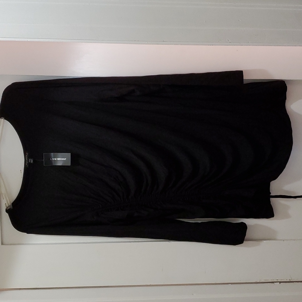 Lane Bryant blouse 14/16